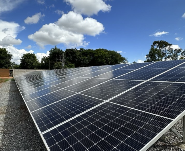 Energia Limpa